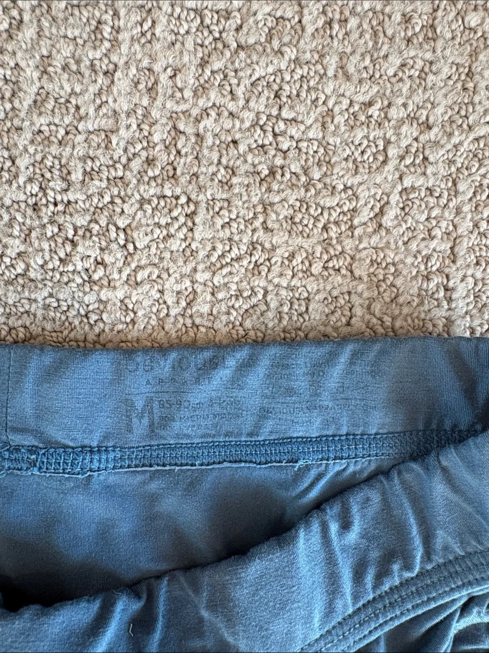 Obviously Men's Briefs in Slate Blue - Comfortable Everyday Support